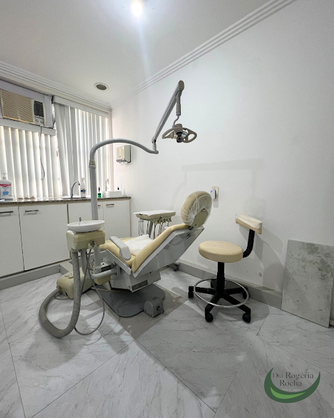 Foto 3 de Dra Rogeria Rocha Dentista