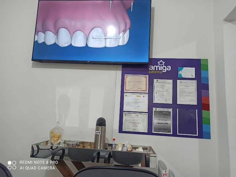 Foto 5 de Dra Rogeria Rocha Dentista