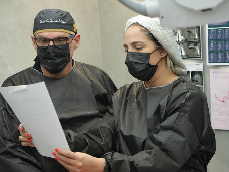 Foto 7 de Dra Rogeria Rocha Dentista