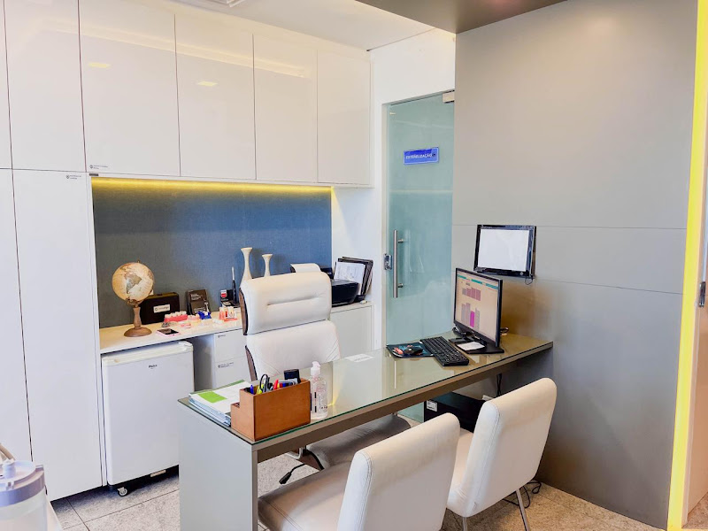 Foto 3 de Dra. Romeyka Freitas