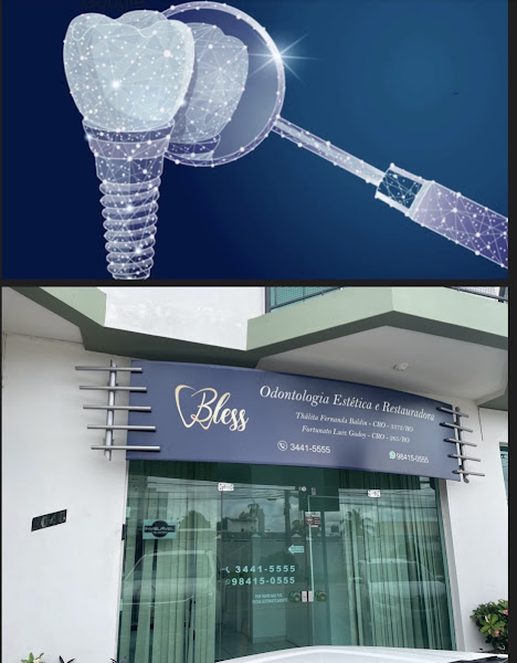 Foto 3 de Dra.Romilda Lopes Odontologia e implantodontia