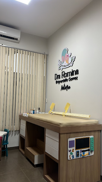 Foto 2 de Dra Romina Brignardello Pediatra