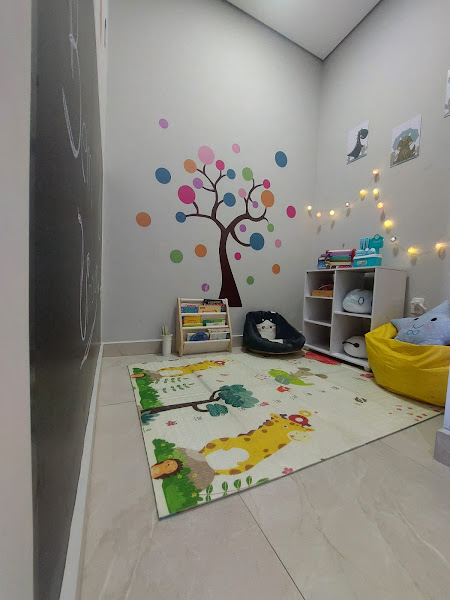 Foto 3 de Dra Romina Marhemberg odontopediatra