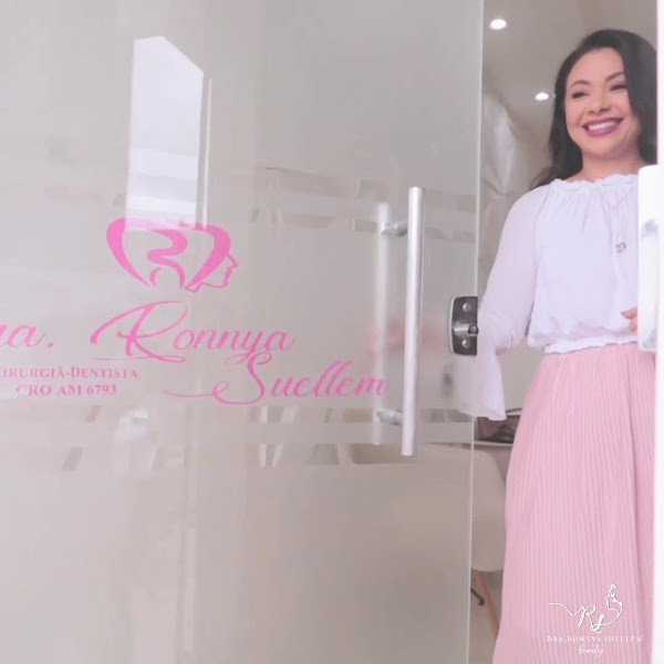 Foto 3 de Dra Ronnya Suellem (Harmonização Facial)