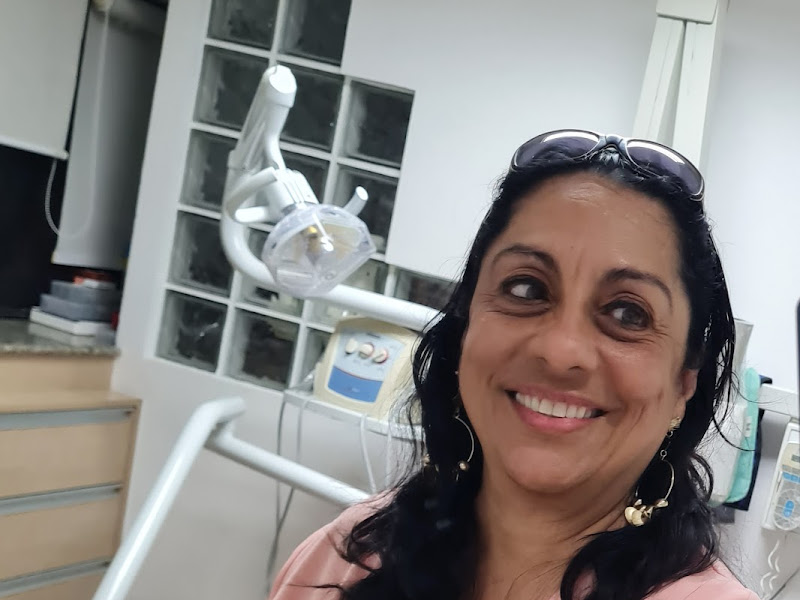 Foto de Dra Rosa Caria Dentista
