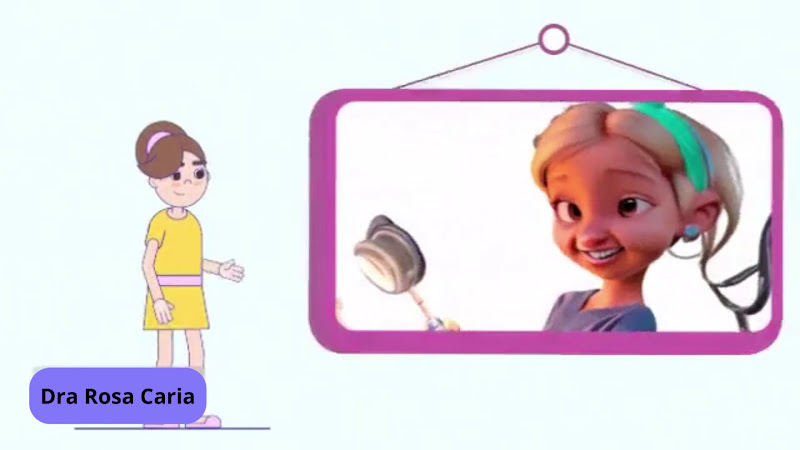 Foto 3 de Dra Rosa Caria Dentista