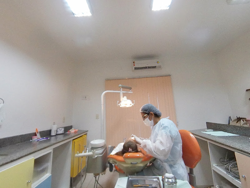 Foto 3 de Dra. Rosa Nilva O. Ribeiro Odontopediatria e Ortopedia Funcional dos Maxilares