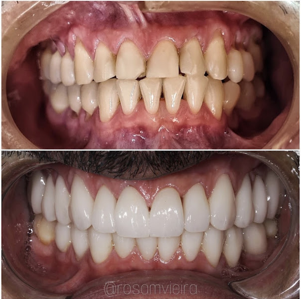 Foto 2 de Dra. Rosa Vieira