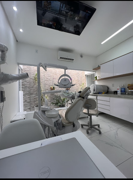 Foto 3 de Dra. Rosa Vieira