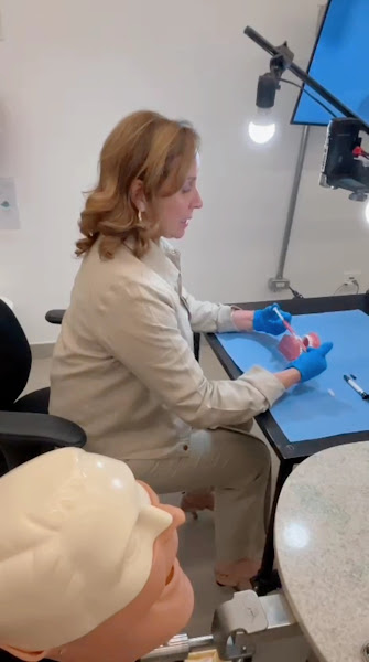 Foto 3 de Dra. Rosália Castilho