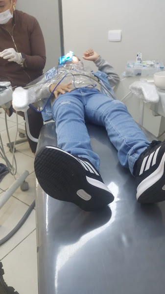 Foto 3 de Dra. Rosália Cavaliere | Dentista | Alinhador invisivel | Odontologia Integrada | Duque de Caxias