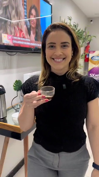 Foto 4 de Dra. Rosália Cavaliere | Dentista | Alinhador invisivel | Odontologia Integrada | Duque de Caxias