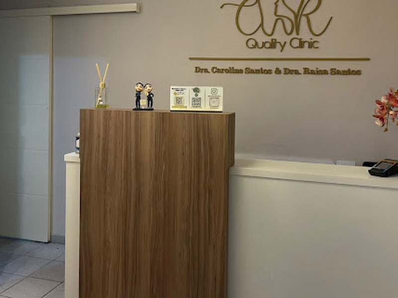 Foto 12 de Dra. Rosália Cavaliere | Dentista | Alinhador invisivel | Odontologia Integrada | Duque de Caxias