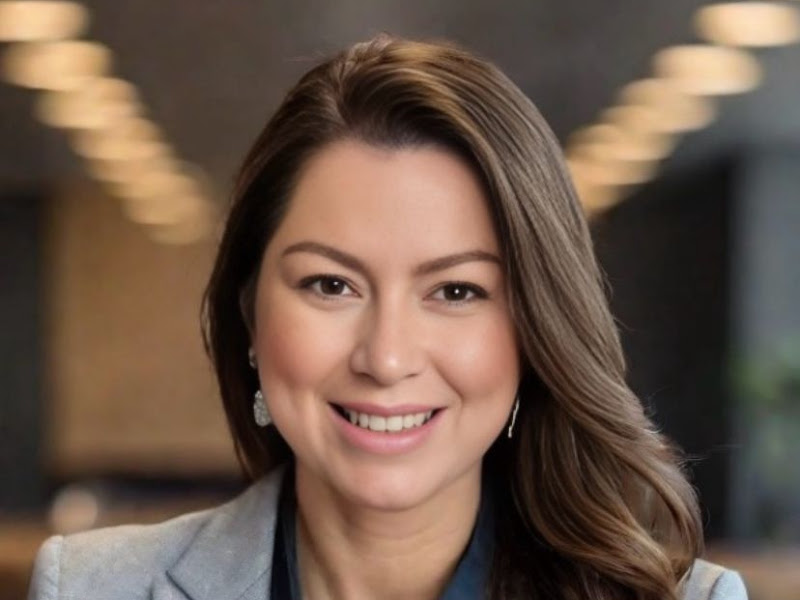 Foto 2 de Dra.Rosaline Campos