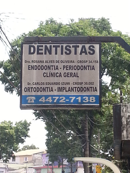 Foto 3 de Dra. Rosana Alves de Oliveira - Dentista