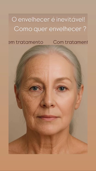 Foto 3 de Dra. Rosana Fontoura - Harmonização Orofacial (HOF)