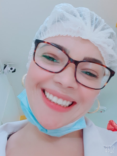 Foto 2 de Dra Rosana Monteiro