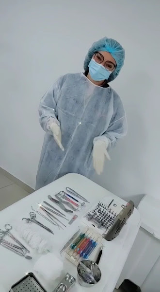 Foto 3 de Dra Rosana Monteiro