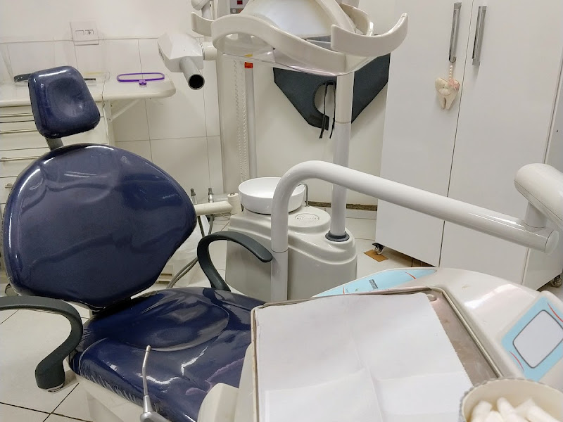 Foto 2 de Dra Rosana Nasser e Dr. Otávio V. Bernardes