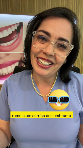 Foto 3 de Dra. Rosana Odontologia Cirurgia Bucomaxilofacial Ortodontia