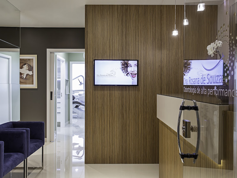 Dra. Rosana Odontologia de Alta Performance