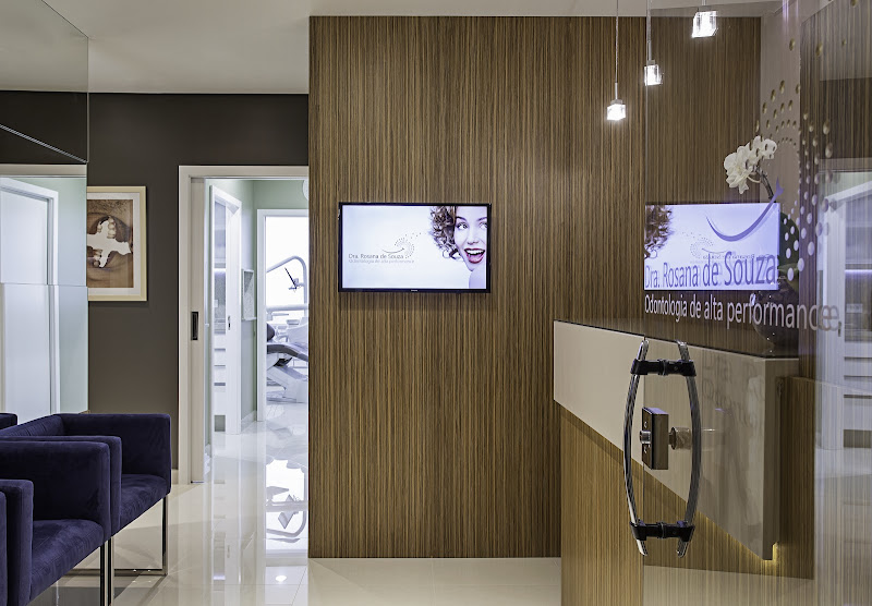 Foto 2 de Dra. Rosana Odontologia de Alta Performance