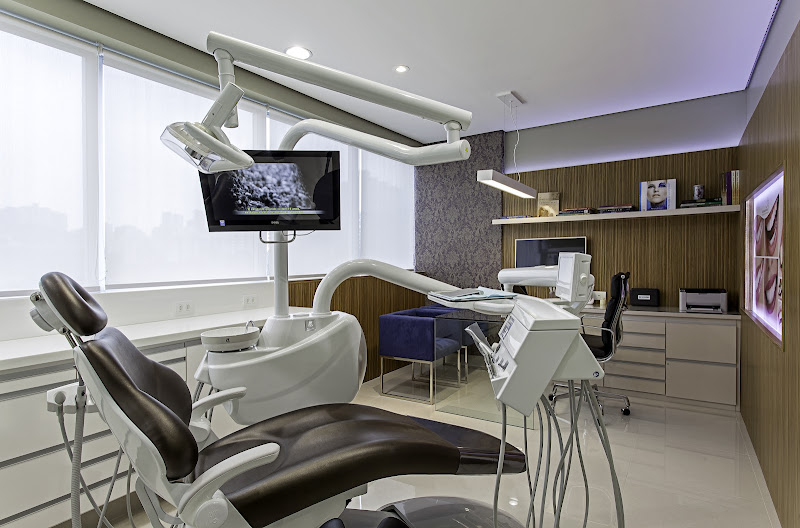 Foto 3 de Dra. Rosana Odontologia de Alta Performance