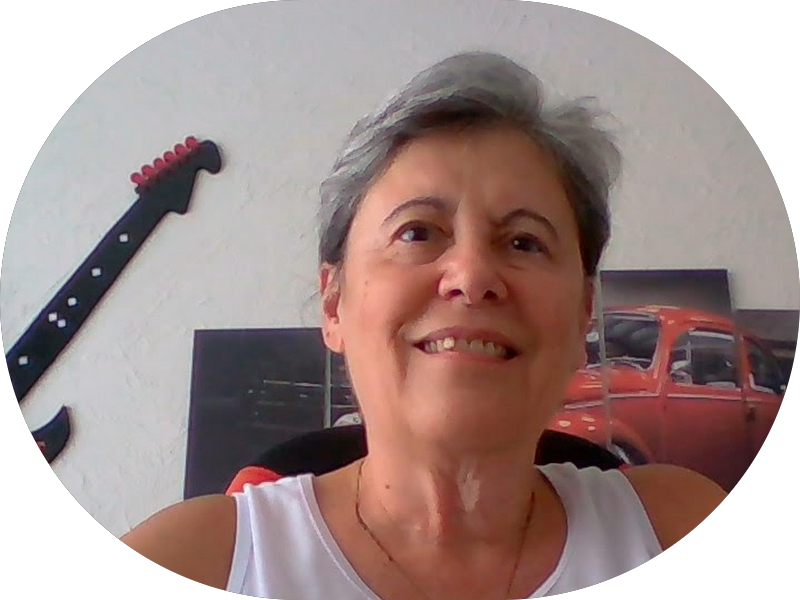 Foto 2 de Dra. Rosana Pecora