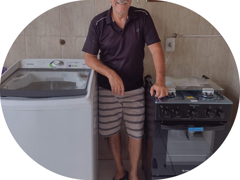 Foto de Dra. Rosana Reis - Dentista