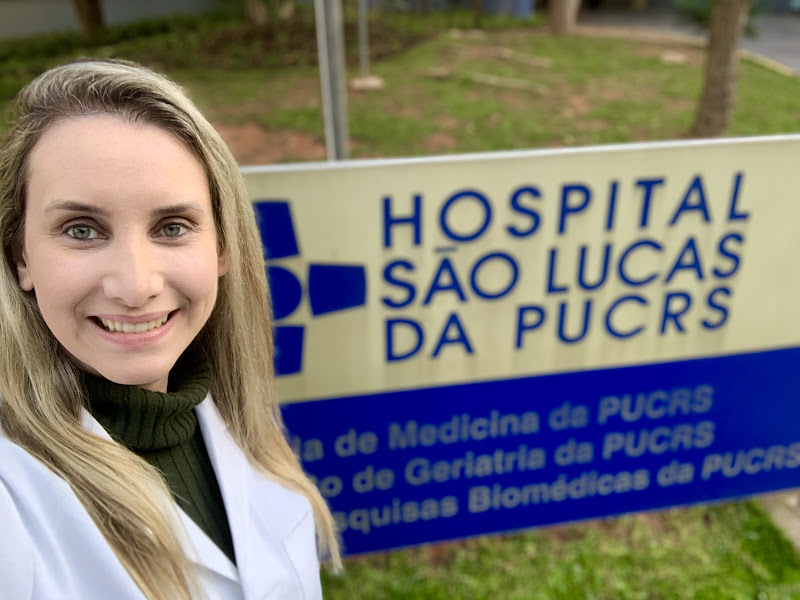 Foto 3 de Dra. Rosana Rubenich