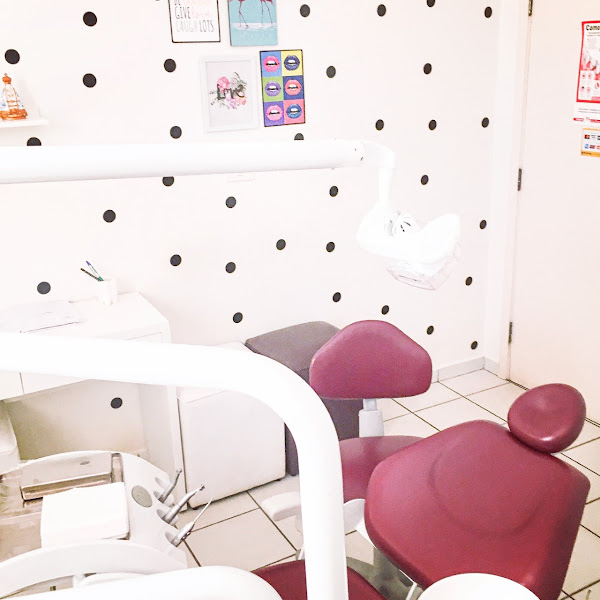 Foto 3 de Dra Rosane Bertão Odontopediatria