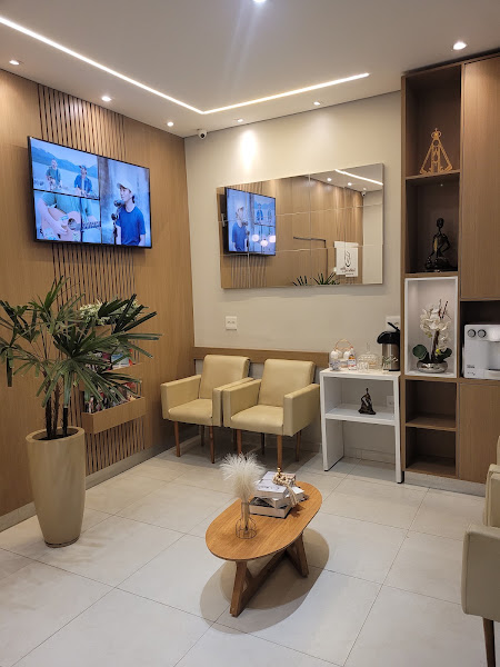 Foto 2 de Dra. Rosane de Magalhães - Consultório Odontológico - Dentista - Ribeirão das Neves - Centro