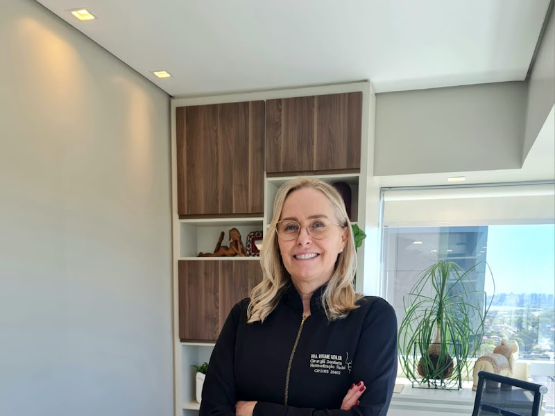 Foto de Dra.Rosane Gehlen | Dentista Zona Sul de Porto Alegre
