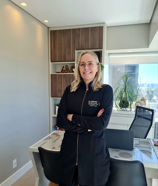 Foto 2 de Dra.Rosane Gehlen | Dentista Zona Sul de Porto Alegre