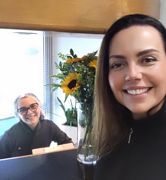 Foto 2 de Dra Rosane Kolberg