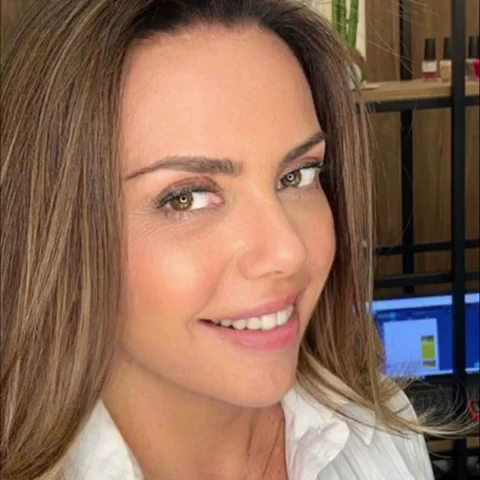 Foto 3 de Dra Rosane Kolberg