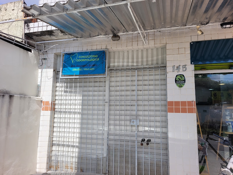 Foto de Dra. Rosangela Bezerra - Dentista