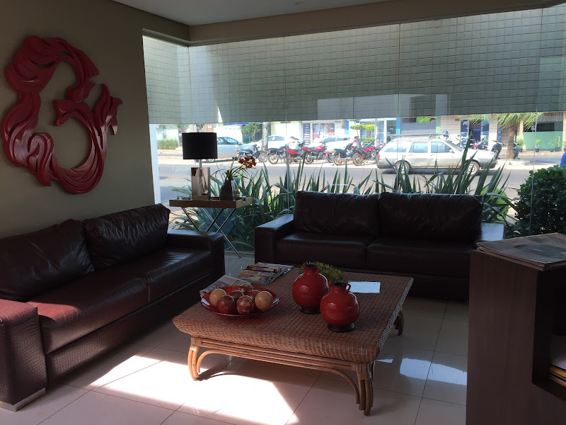 Foto 2 de Dra. Rosangela C. Lindolfo Muglia, Dentista