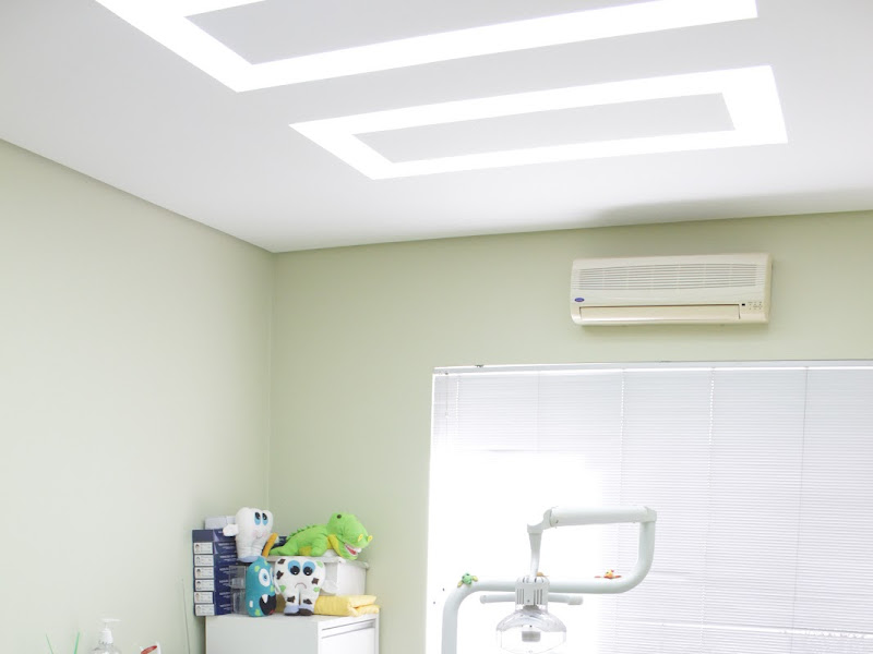 Foto 3 de Dra. Rosangela C. Lindolfo Muglia, Dentista