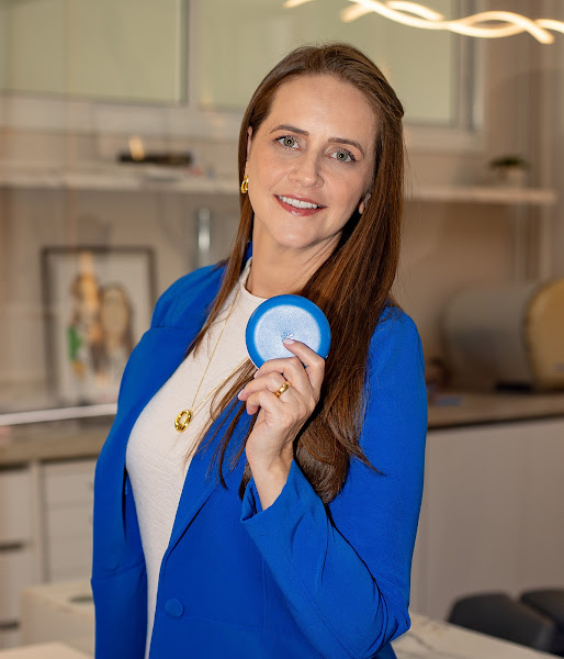 Foto 2 de Dra. Rosângela Farias