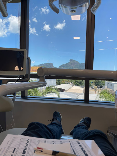 Foto de Dra. Rosângela Lemos | Cirurgiã Dentista