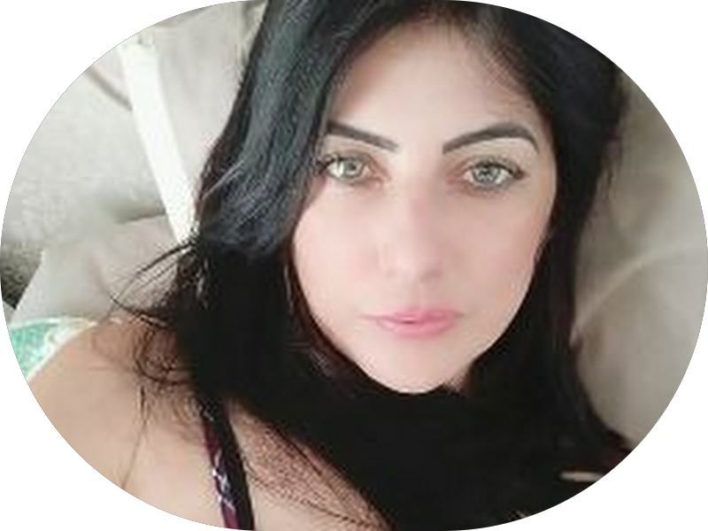 Foto de Dra. Rosangela Polonio Lopes