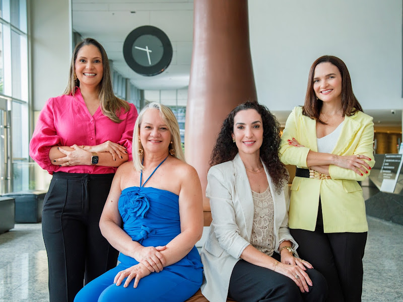 Foto 7 de Dra. Rosangela Santos | Dentista em Maceió | Facetas em Resina em Maceió