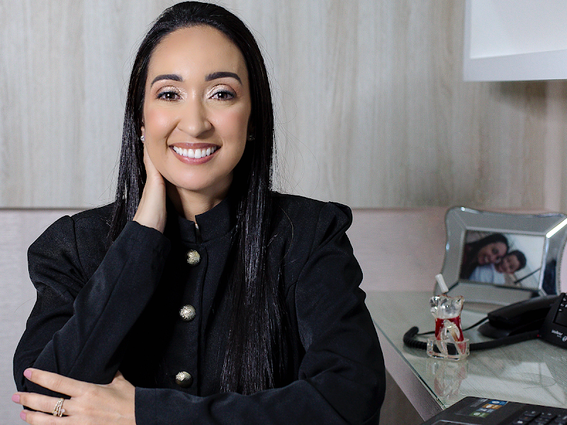 Foto 10 de Dra. Rosangela Santos | Dentista em Maceió | Facetas em Resina em Maceió