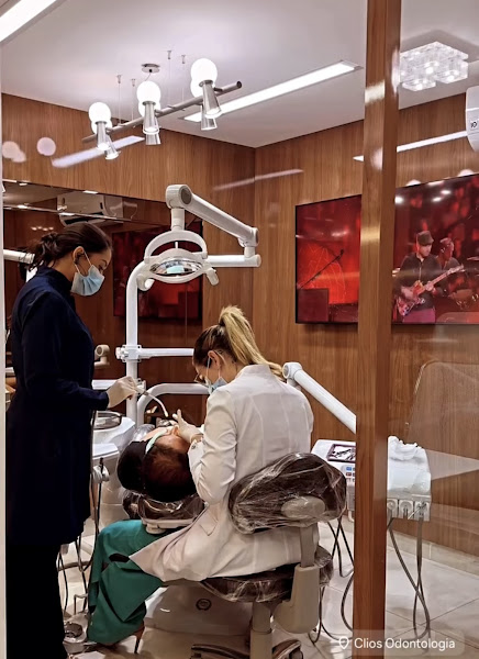 Foto 3 de Dra. Rosanna Rossi | Harmonização Facial em Goiânia - Goiás