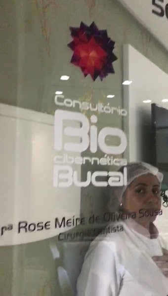 Foto 3 de Dra. Rose Meire Souza | Cirurgiã dentista pós graduada em Terapia Neural e Habilitada em Ozonioterapia
