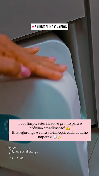 Foto 5 de Dra. Roseane Borges Dentista