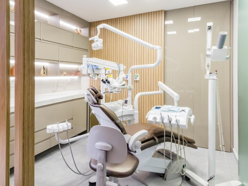 Foto 7 de Dra. Roseane Borges Dentista