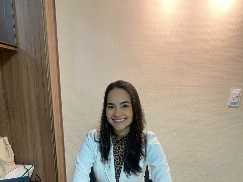 Foto 9 de Dra Roseane Dias