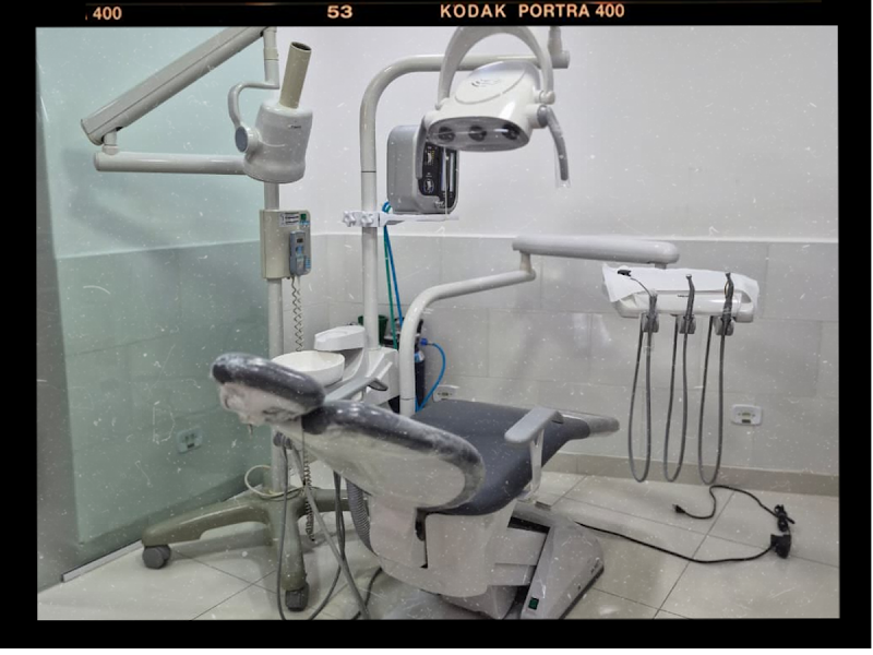 Foto 3 de Dra Roseane Rossi - Odontologia Estética